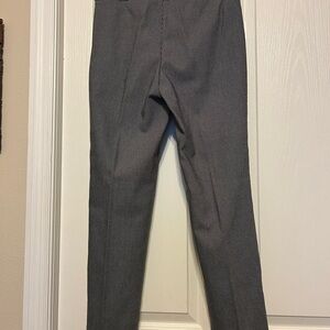 Ann Taylor Women’s Charcoal Dress Pants